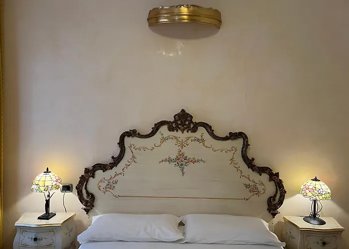 Angeles Inn Venice