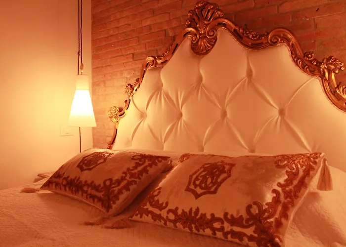 Rigoletto Charm Bed & Breakfast Venice